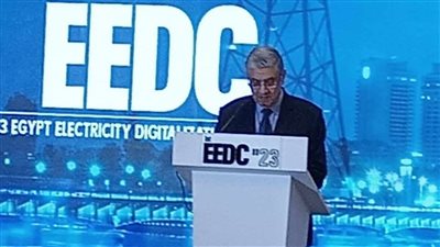 شاكر: قطاع الكهرباء يسعى دائما إلى تطوير الخدمات المقدمة للمواطنين