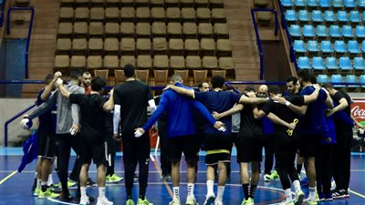 كرة اليد، ياسر لبيب: جاهزون لمواجهة الزمالك ولقاءات القمة لها حسابات خاصة 