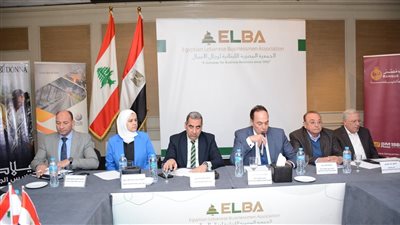 الجمعية المصرية اللبنانية تطالب بحوافز وتسهيلات ضريبية للصناعات الموجهة للتصدير