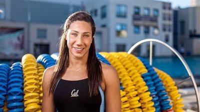 السباحة، 4 لاعبين يمثلون مصر في بطولة أمريكا المفتوحة