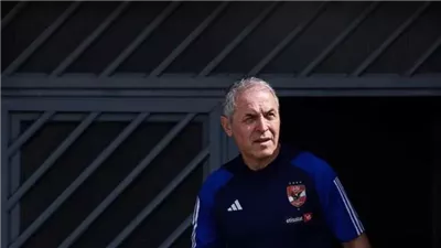 كولر: رئيس الحكام لا يناقش الأخطاء وهناك أزمة في الضربات الثابتة 