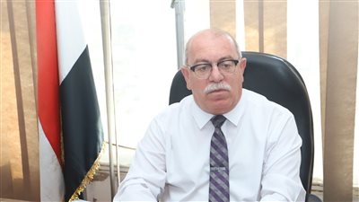  أيمن قطامش: بتوجيهات من السيسي توفير 9 مكاتب لتوفير فرص عمل للشباب 