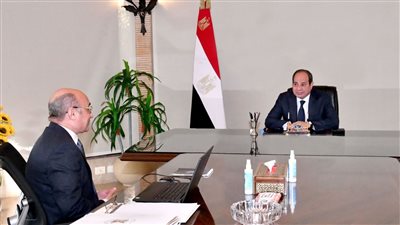 تكليف رئاسي لوزير العدل بشأن التصرف في المركبات المتروكة والمهملة