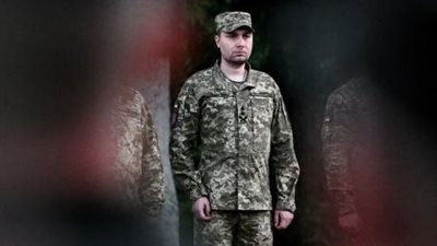 محاولة تسميم زوجة قائد عسكري أوكراني بـمعادن ثقيلة، اعرف التفاصيل