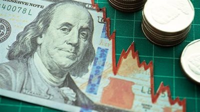 مؤشر الدولار الأمريكي، حركة تعاملات الورقة الخضراء اليوم 