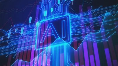 توقعات بارتفاع الإيرادات المستندة إلى البرمجيات لدى المؤسسات 4 أضعاف بحلول 2030