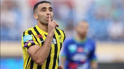 عبد الرزاق حمد الله يدخل قائمة تاريخية في دوري أبطال آسيا 