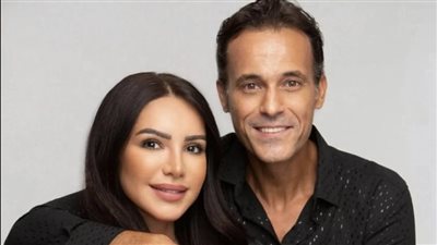 انفصال يوسف الشريف عن زوجته إنجي علاء 