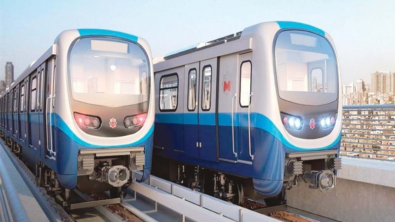 مترو الإسكندرية،فيتو