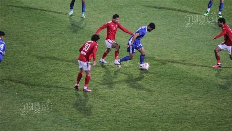 ترتيب الدوري المصري