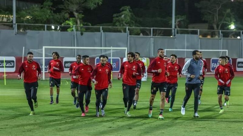 الأهلى، فيتو