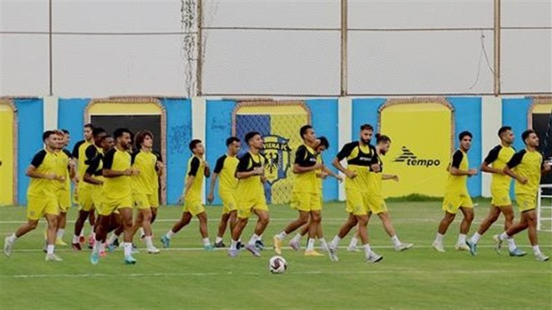 دوري المحترفين، فيتو