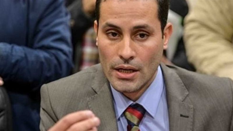 أحمد الطنطاوي، فيتو