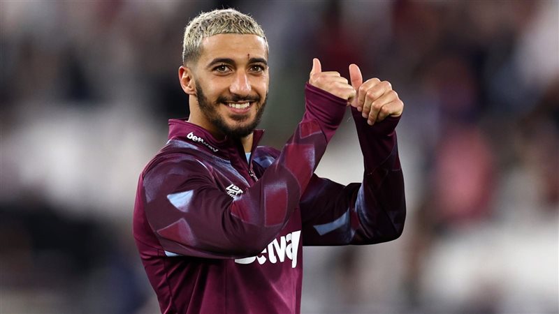 سعيد بن رحمة، فيتو