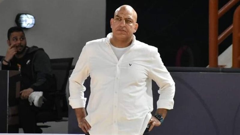 محمد محروس المدير