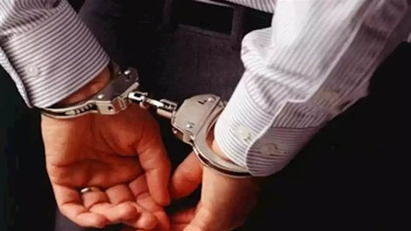 سقوط تاجر أعلاف هارب