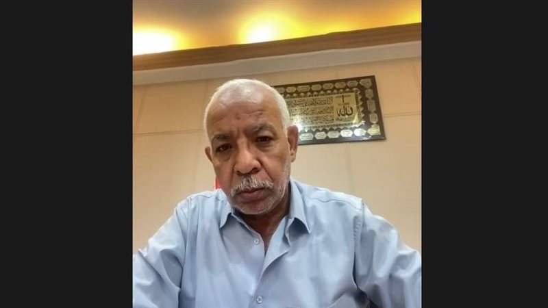 عبد المنعم الجمل،فيتو