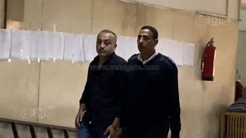 زوج المذيعة أميرة