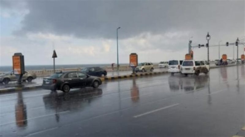حالة الطقس، فيتو
