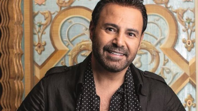 عاصي الحلاني، فيتو
