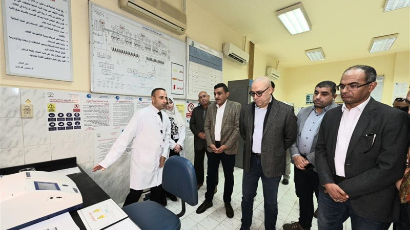 د. عاصم الجزار وزير