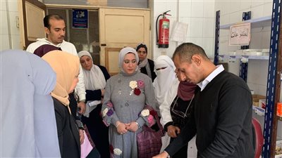 انطلاق المرحلة الأولى من المبادرة الرئاسية 