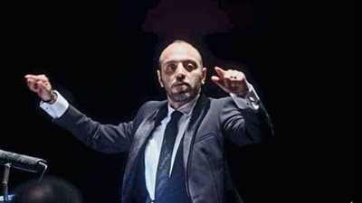 فرقة عبد الحليم نويرة تعزف ألحان بليغ حمدي على المسرح الكبير