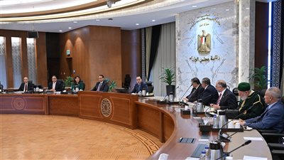 رسائل مدبولي في لقاء رؤساء اللجان بمجلس النواب.. نسبة البطالة لا تتجاوز الـ7%.. مصر تتعامل مع حجم هائل من الأزمات الاقتصادية والسياسية.. أصدرنا حزمة هائلة من الحوافز والإعفاءات للقطاع الخاص