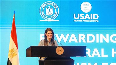 المشاط: الاستثمار السياحي أحد أهم نماذج الدمج بين رأس المال البشري واستغلال الموارد