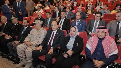 مكتبة الإسكندرية تناقش تحديات تداول المعلومات في العصر الرقمي