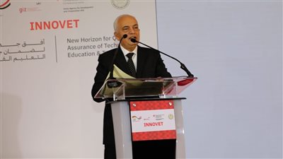 وزير التعليم: مصر قفزت 35 مركزًا في مؤشر المعرفة العالمي