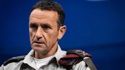رئيس الأركان الإسرائيلي يزعم: أمامنا الكثير للقيام به في غزة