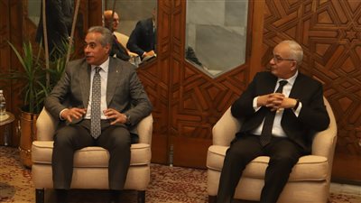 وزير العمل: نعمل مع القطاع الخاص في منظومة واحدة للتدريب والتعليم