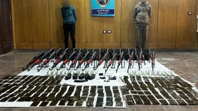 أخبار الحوادث اليوم: إلزام الفنان أحمد عز بدفع مليون جنيه مصروفات دراسية لتوأم زينة.. تحويلات مرورية بالقاهرة لاستكمال مشروع المونوريل