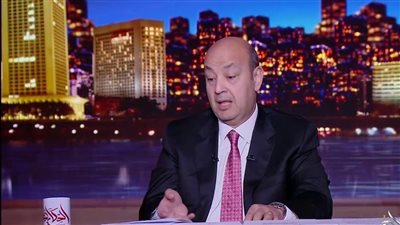 عمرو أديب: لولا الجيش والسيسي الإخوان كانوا هيجروا ورانا في الشارع بالسلاح (فيديو) 