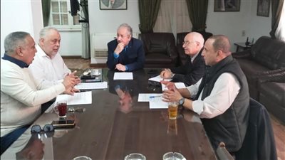 اتحاد النقابات الفنية يعطل قرار المهن التمثيلية تجاه مخرج مسلسل بطن الحوت