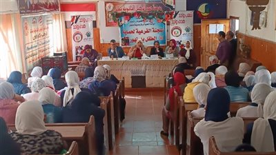 ندوة تثقيفية بعنوان