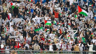 الاتحاد الفلسطيني يوجه 4 مطالب للفيفا في بيان رسمي بسبب العدوان الإسرائيلي 