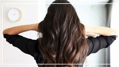  التغذية الجيدة وعلاج القشرة.. 8 خطوات للتخلص من مشاكل الشعر (إنفوجراف)