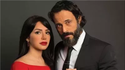 رغم انفصالهما، تعرف على تفاصيل تعاون يوسف الشريف مع طليقته في رمضان 2024