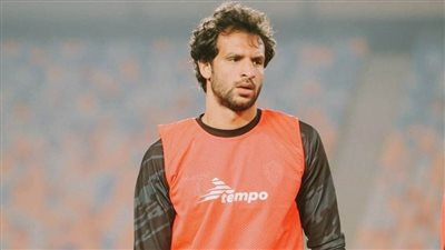 مصائب قوم عند قوم فوائد، هذا ما يعتزم الزمالك فعله مع محمود علاء بعد إصابة الونش