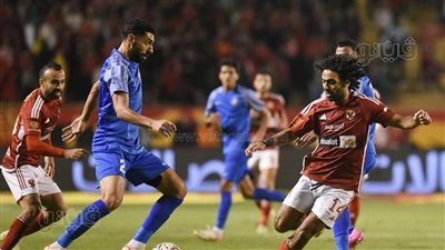 أخبار الرياضة اليوم.. الأهلي يسقط أمام سموحة.. الأحمر يحسم قمة اليد.. بيراميدز يتخطى الإسماعيلي