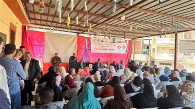 استمرار تنفيذ مبادرة 