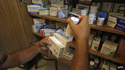 موجود بـ 17 دولة منها مصر، عقار مغشوش يسبب انخفاضا خطيرا في السكر ولبنان أكثر المتضررين