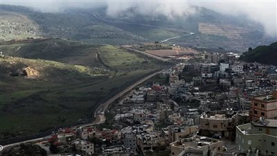 روسيا: تصرفات إسرائيل في الجولان السوري انتهاكا لاتفاق فض الاشتباك