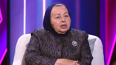 ماجي الحلواني تتحدث عن حمادة إمام ومساهمته في زيادة شعبية الزمالك وتوجه نصيحة لمعتمد جمال