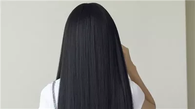 وصفة رذاذ الحليب لشعر أملس وناعم كالحرير 