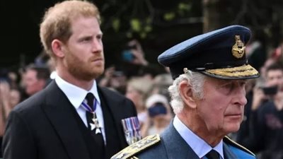  مفاجآت مذهلة عن حياة العائلة المالكة البريطانية، في كتاب جديد