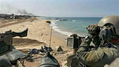 خرق جديد باليوم السادس للهدنة، زوارق إسرائيل تقصف غزة