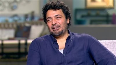 حميد الشاعري: كان نفسي أغنية تملي معاك تبقى بصوتي (فيديو)